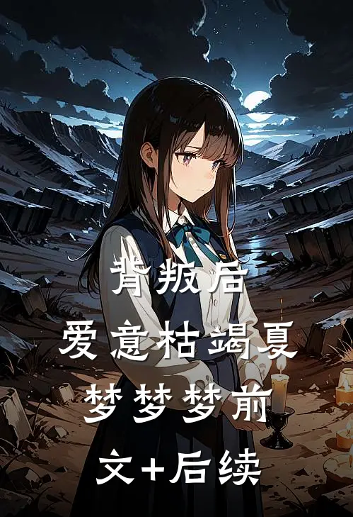 背叛后，爱意枯竭夏梦梦梦前文+后续