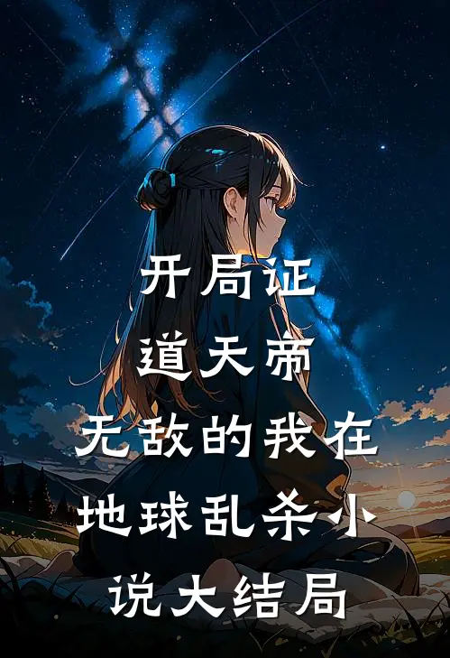 开局证道天帝，无敌的我在地球乱杀小说大结局