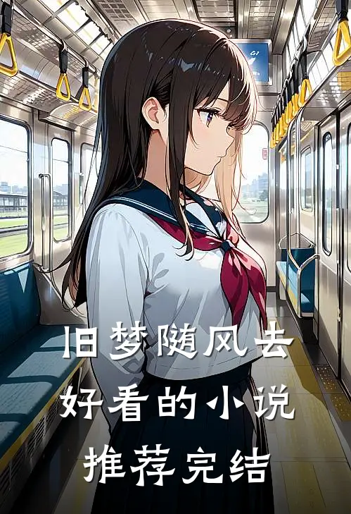 旧梦随风去好看的小说推荐完结
