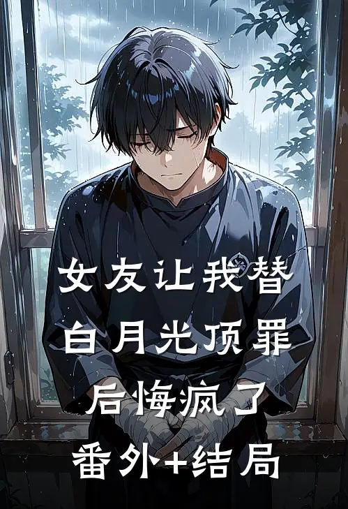 女友让我替白月光顶罪后悔疯了:(番外)+(结局)