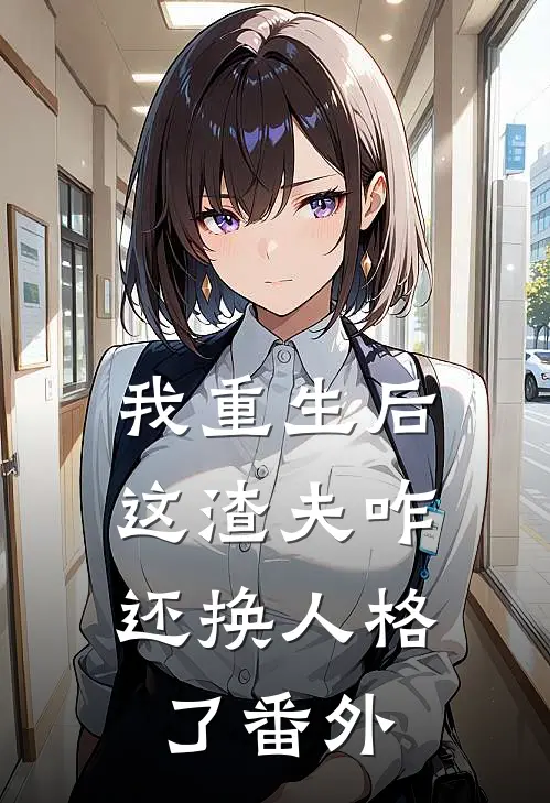 我重生后，这渣夫咋还换人格了番外