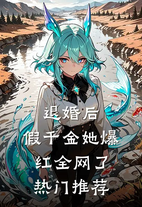 退婚后，假千金她爆红全网了热门推荐