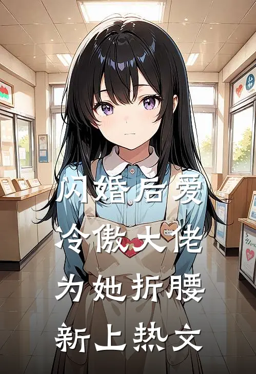 闪婚后爱：冷傲大佬为她折腰新上热文
