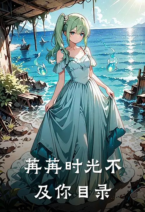 苒苒时光不及你目录