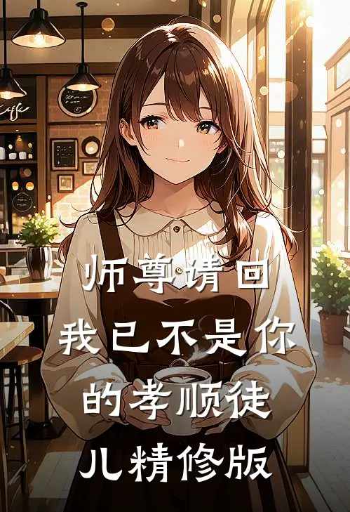师尊请回，我已不是你的孝顺徒儿精修版