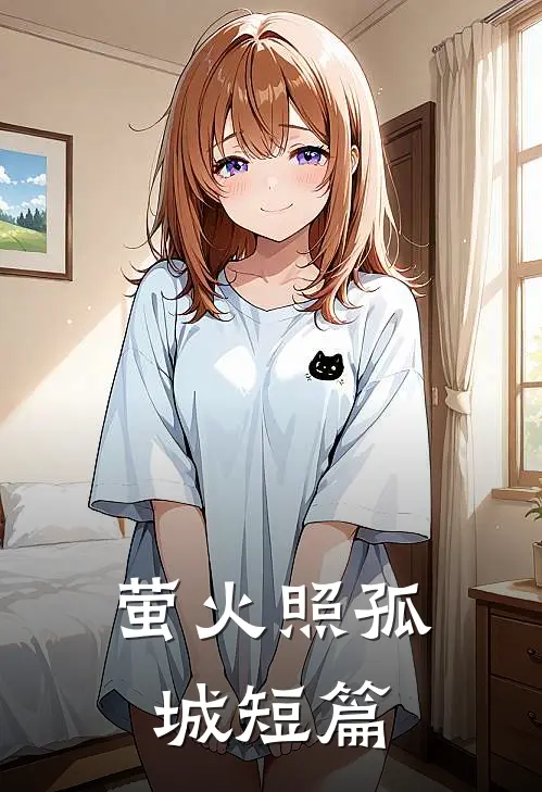 萤火照孤城短篇