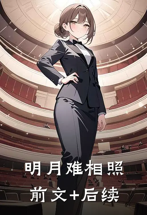 明月难相照:前文+后续