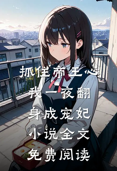 抓住帝王心，我一夜翻身成宠妃小说全文免费阅读