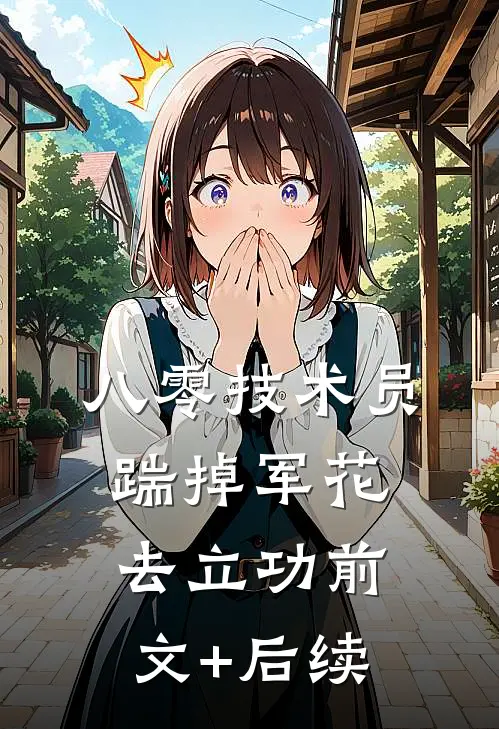 八零技术员踹掉军花去立功前文+后续