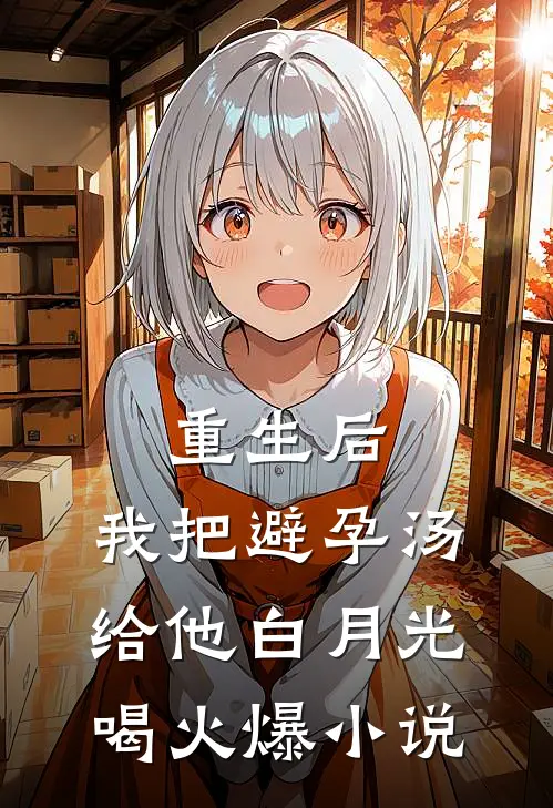 重生后，我把避孕汤给他白月光喝火爆小说