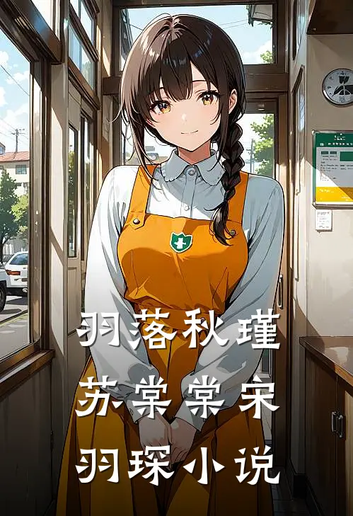 羽落秋瑾苏棠棠宋羽琛小说