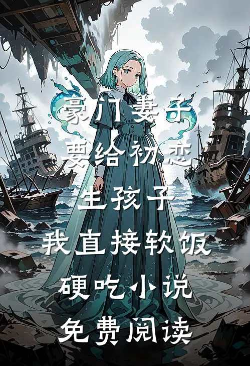 豪门妻子要给初恋生孩子，我直接软饭硬吃小说免费阅读