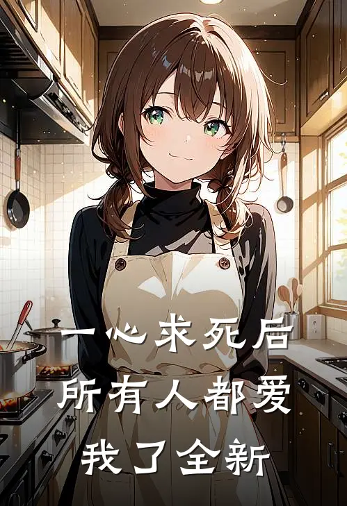 一心求死后，所有人都爱我了全新