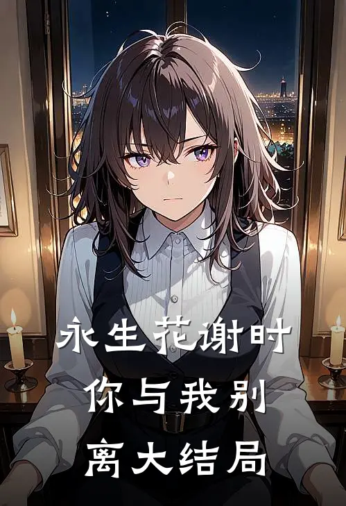 永生花谢时，你与我别离大结局