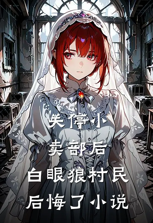 关停小卖部后，白眼狼村民后悔了小说