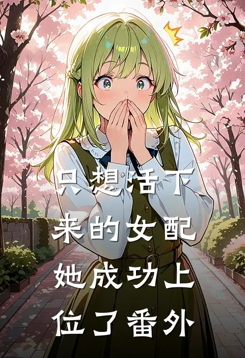 只想活下来的女配她成功上位了番外