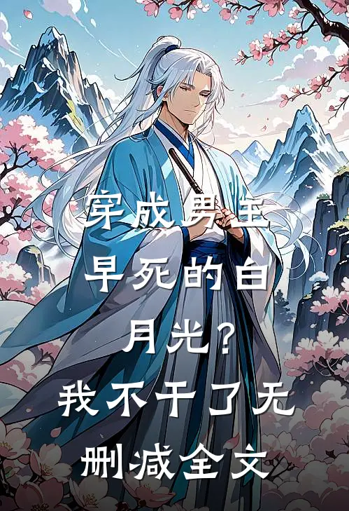 穿成男主早死的白月光？我不干了无删减全文