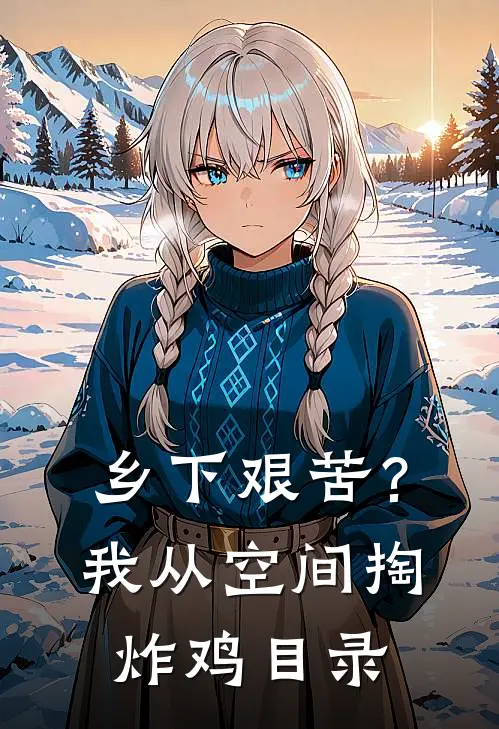 乡下艰苦？我从空间掏炸鸡目录