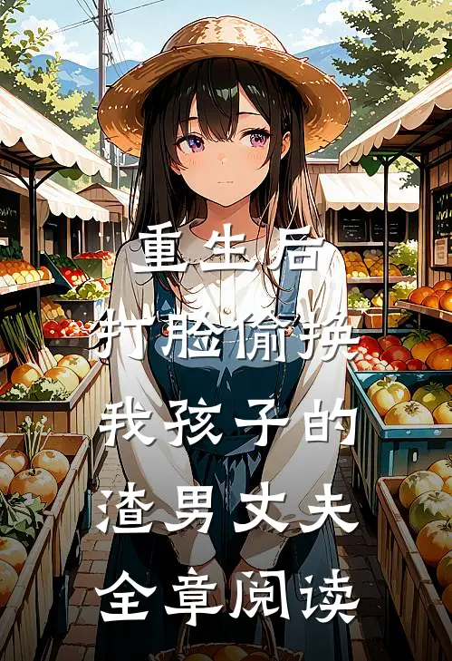 重生后，打脸偷换我孩子的渣男丈夫全章阅读