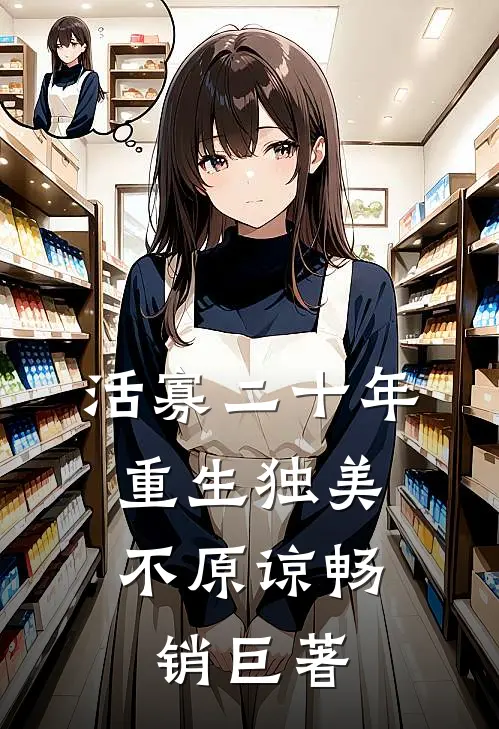 活寡二十年，重生独美不原谅畅销巨著