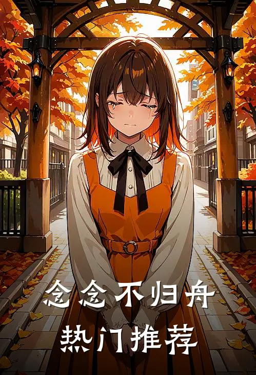 念念不归舟热门推荐