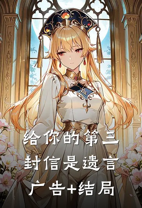 给你的第三封信是遗言广告+结局