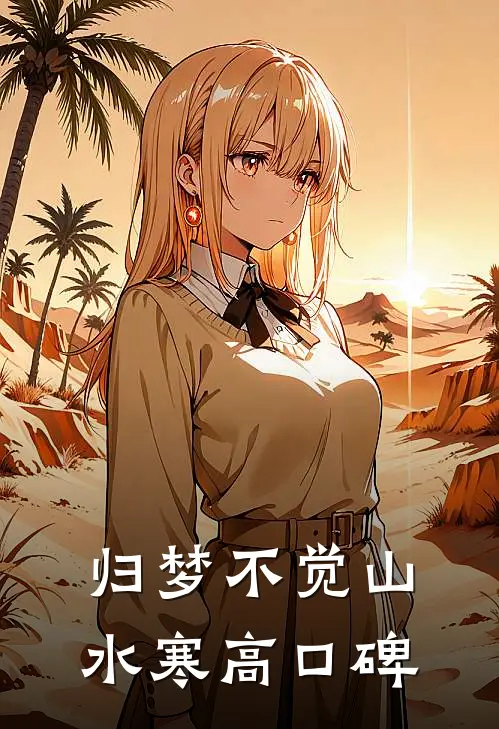 归梦不觉山水寒高口碑