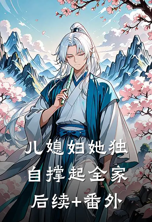 儿媳妇她独自撑起全家后续+番外