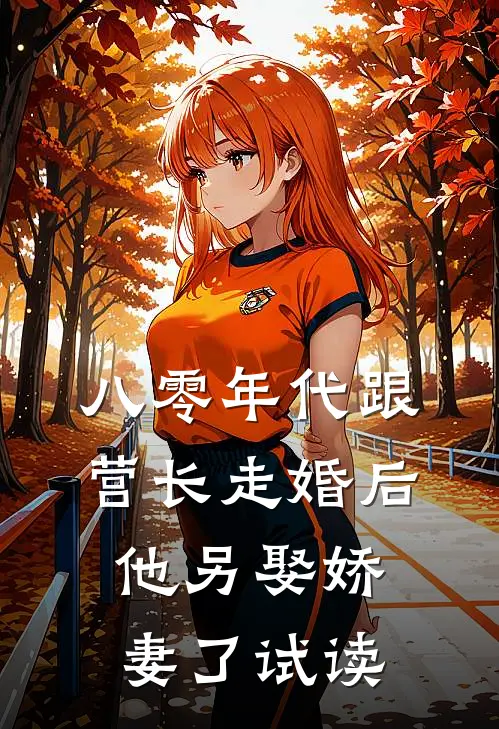 八零年代跟营长走婚后，他另娶娇妻了试读