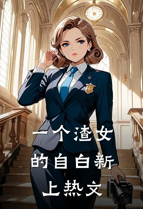 一个渣女的自白新上热文