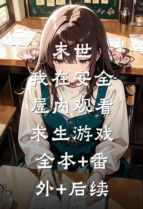 末世：我在安全屋内观看求生游戏:全本+番外+后续