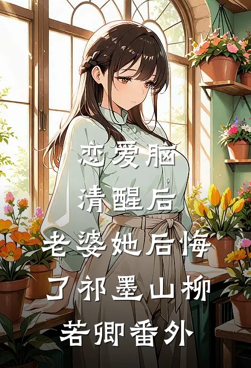 恋爱脑清醒后，老婆她后悔了祁墨山柳若卿番外