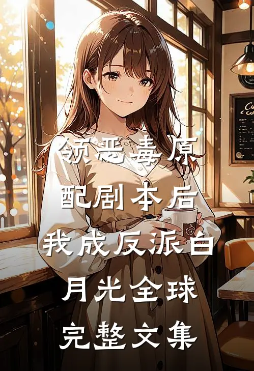 领恶毒原配剧本后，我成反派白月光全球完整文集