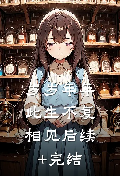 岁岁年年，此生不复相见后续+完结
