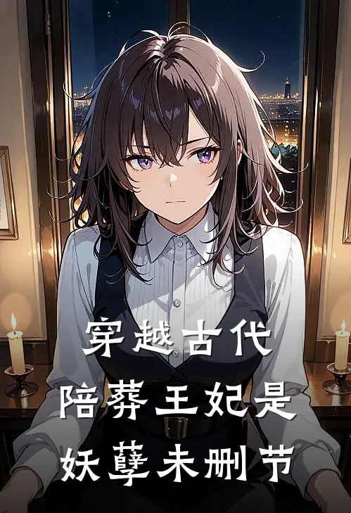穿越古代，陪葬王妃是妖孽未删节
