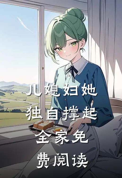儿媳妇她独自撑起全家免费阅读