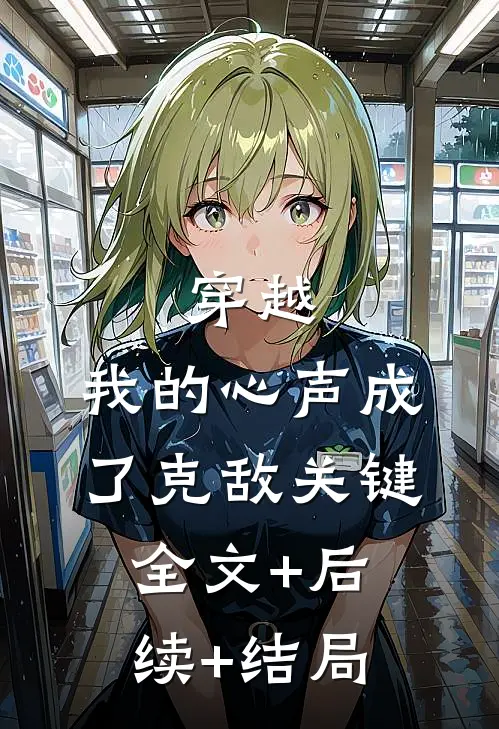 穿越：我的心声成了克敌关键:全文+后续+结局