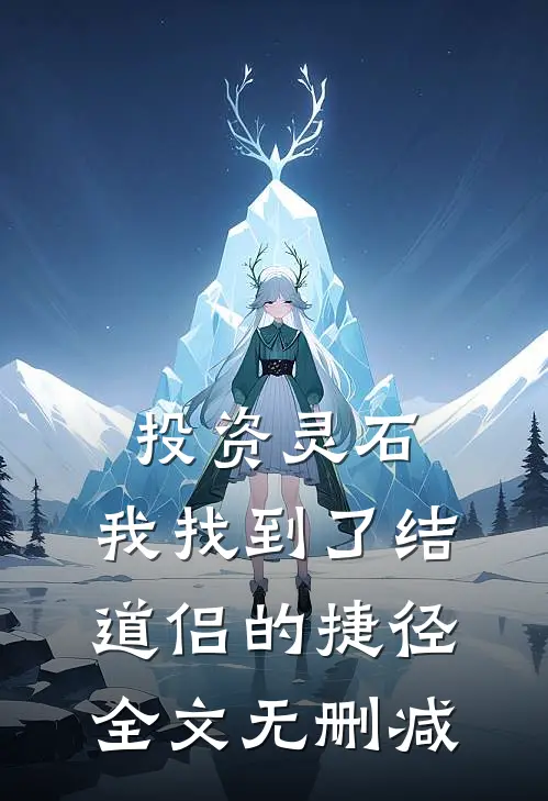 投资灵石，我找到了结道侣的捷径全文无删减