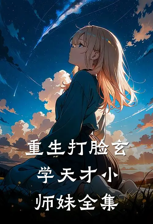 重生打脸玄学天才小师妹全集