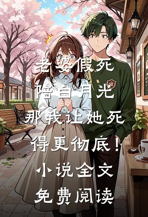 老婆假死陪白月光，那我让她死得更彻底！小说全文免费阅读