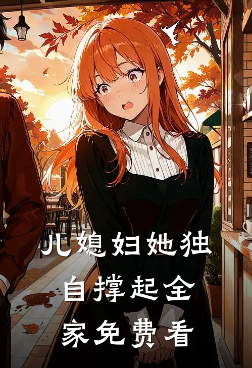 儿媳妇她独自撑起全家免费看