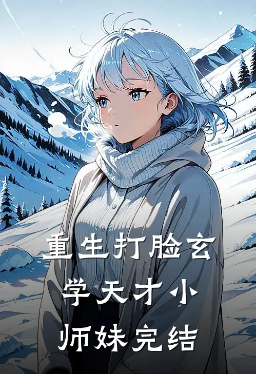 重生打脸玄学天才小师妹完结