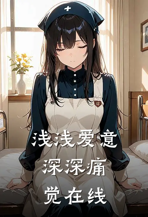 浅浅爱意，深深痛觉在线