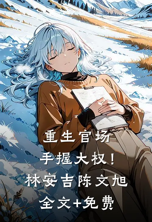 重生官场：手握大权！林安吉陈文旭全文+免费