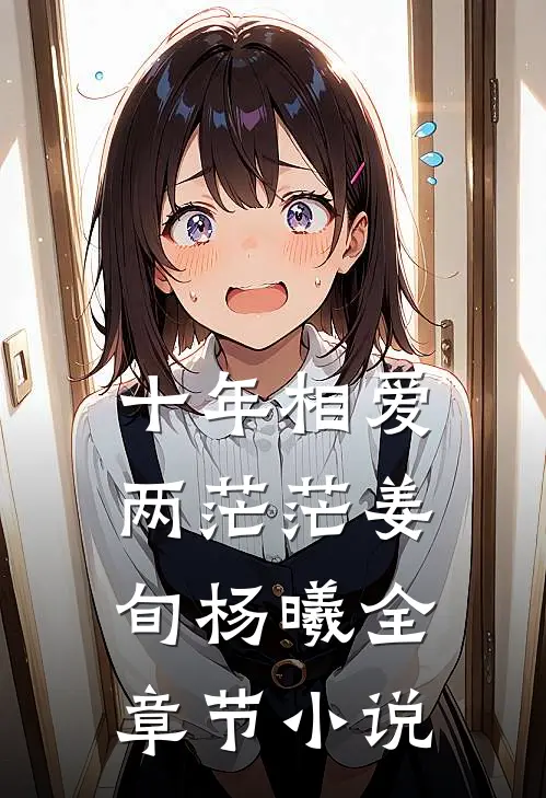 十年相爱两茫茫姜旬杨曦全章节小说
