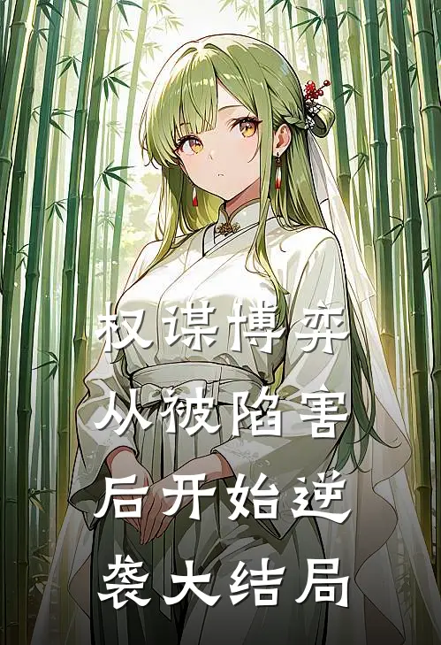 权谋博弈：从被陷害后开始逆袭大结局