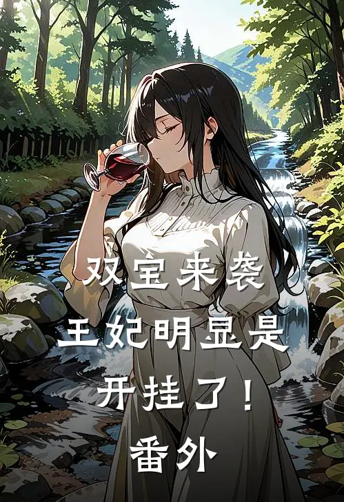 双宝来袭：王妃明显是开挂了！番外