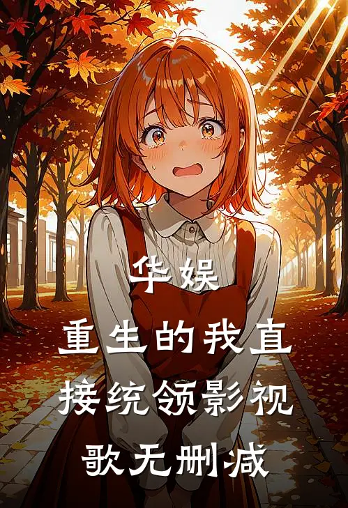 华娱：重生的我直接统领影视歌无删减