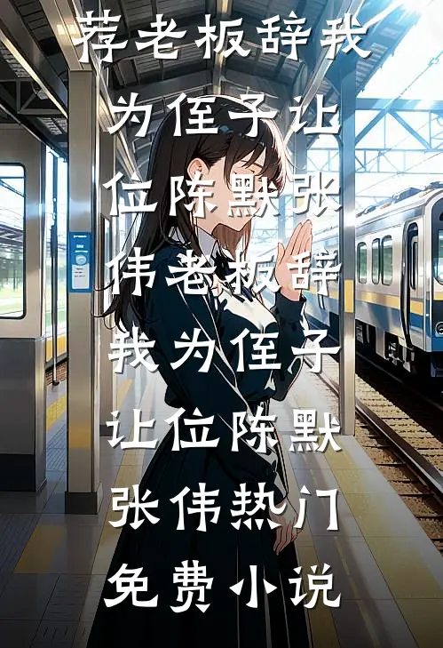 被年终裁员后，我带着新公司崛起了前文+番外