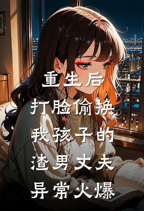 重生后，打脸偷换我孩子的渣男丈夫异常火爆